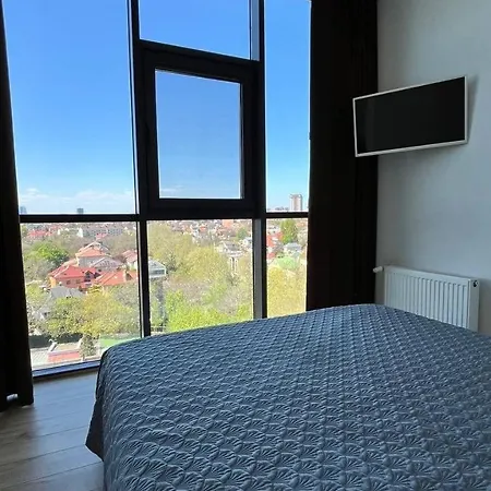 Platinum White 135, 32м * Odesa