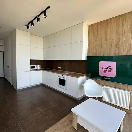 Platinum White 135, 32м Odesa